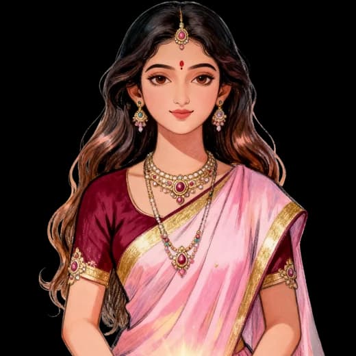 Mira, the spirituality astrologer in Kundli 360