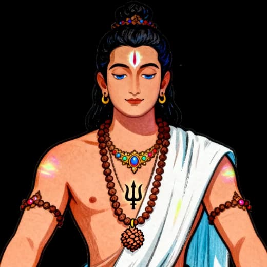 Ravi, the love astrologer in Kundli 360