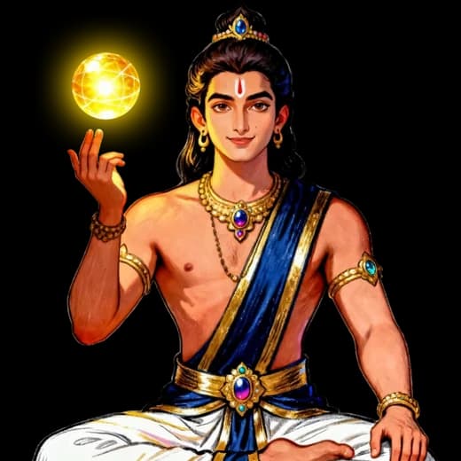 Vikram, the general astrologer in Kundli 360